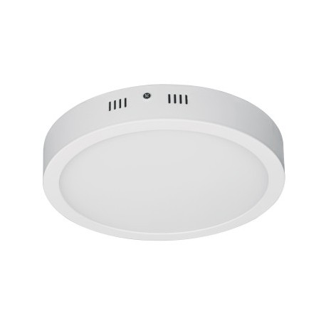 Luminario LED Redondo 18 W