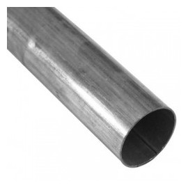 Tubo Galvanizado 1/2" C-20...