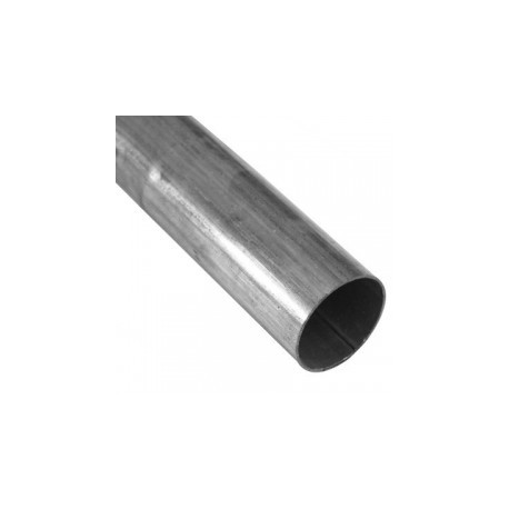 Tubo Galvanizado 1/2" C-20...