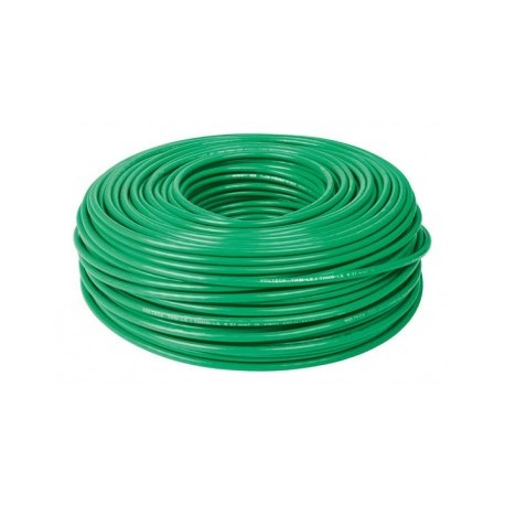 Cable THW Cal. 8 Argos Verde