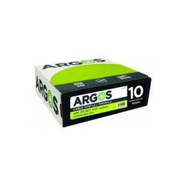 Cable THW Cal. 10 Argos Negro