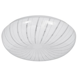 Luminario Plafón LED 18 W