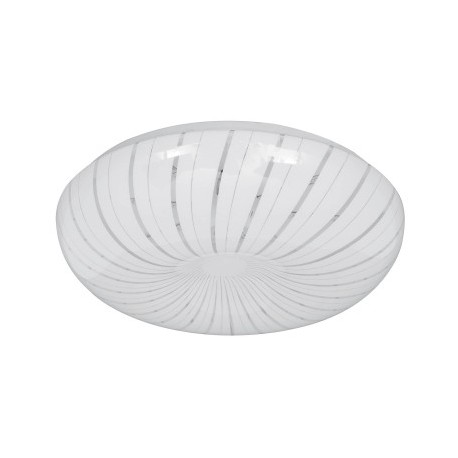 Luminario Plafón LED 18 W