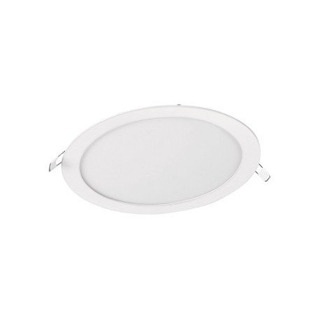 Luminario LED Empotrar 18 W