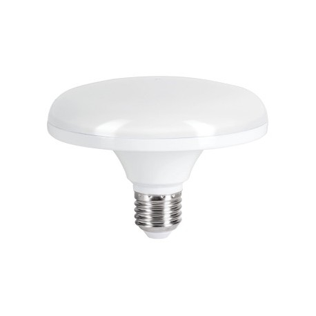 Lámpara LED Circular OVNI 12 W