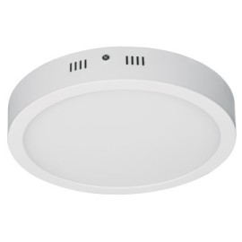 Luminario LED Redondo 18 W