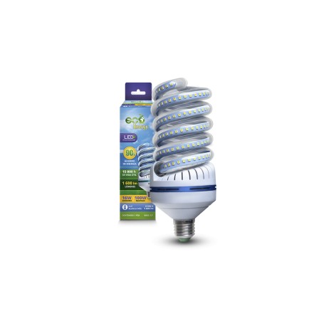 Lampara Led 16 W