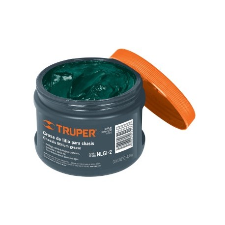 Grasa Multiusos 450 g TRUPER