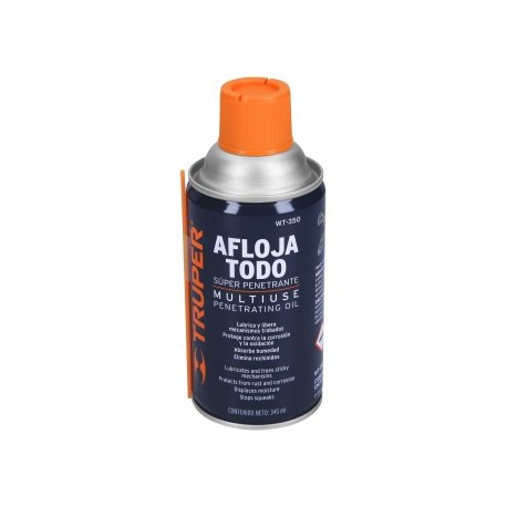 Aflojatodo 345 ml TRUPER