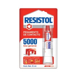 Resistol 5000 Tubo 21 ml