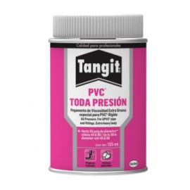 Pegamento Para PVC 125 ml...