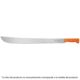 Machete Estándar de 18" TRUPER