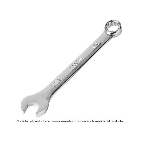 Llave Combinada STD 7/8"...