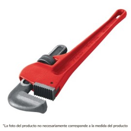 Llave Stilson 8" PRETUL