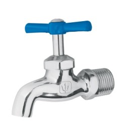 Llave Nariz Latón 49979 FOSET