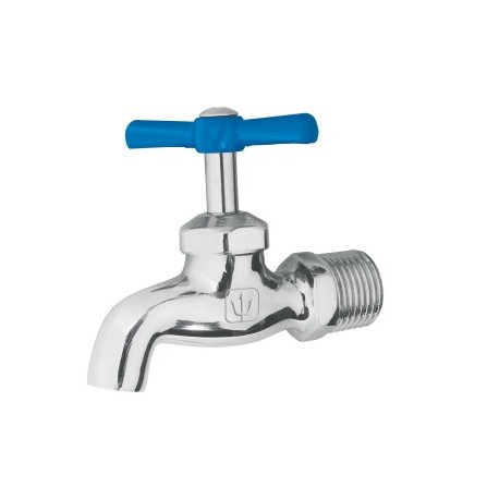 Llave Nariz Latón 49979 FOSET