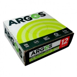 Cable THW Cal. 12 Argos Rojo