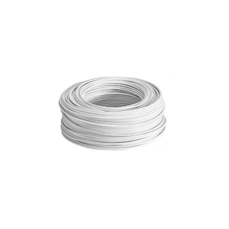 Cable THW Cal. 6 Argos Blanco