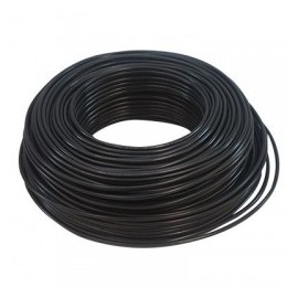 Cable THW Cal. 6 Argos Negro