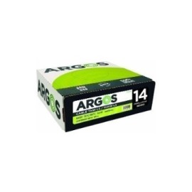 Cable THW Cal. 14 Argos Negro