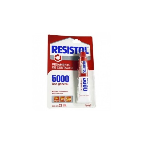 Resistol 5000 21 ml