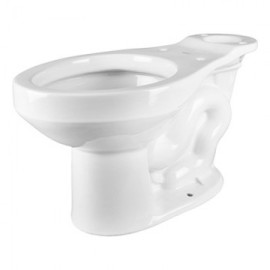 Taza WC Blanca