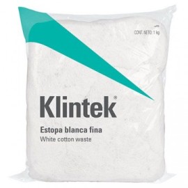 Estopa Blanca 1KG