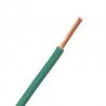 Cable THW Cal. 6 Argos Verde