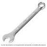 Llave Combinada STD 5/8"...