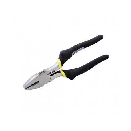 Pinza corte lateral 7" SURTEK