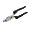 Pinza corte lateral 7" SURTEK