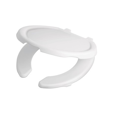 Asiento WC Eco Blanco FOSET