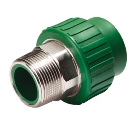 ConectorPlus Rosca Ext 1/2"