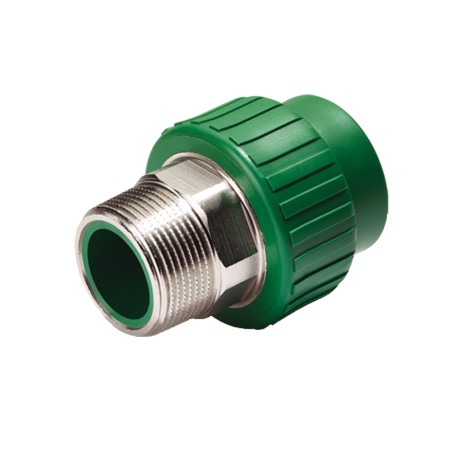 ConectorPlus Rosca Ext 1/2"