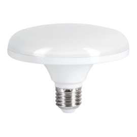 Lámpara LED Circular OVNI 12 W