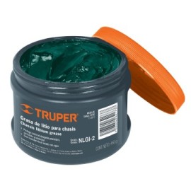 Grasa Multiusos 450 g TRUPER