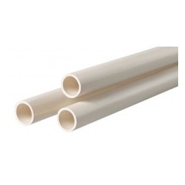 Tubo PVC Hidráulico 3/4"